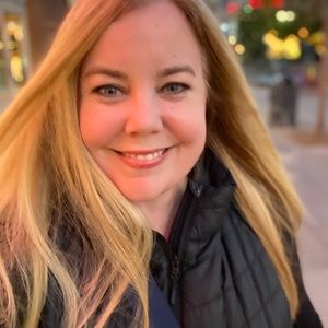 Meet your Posher, Meaghan